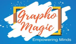 Grapho Magic Logo