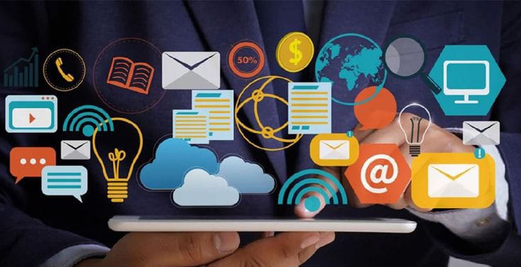 Software development and training